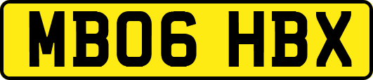 MB06HBX