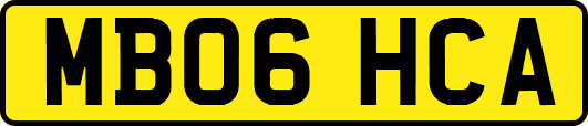 MB06HCA