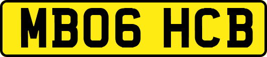 MB06HCB