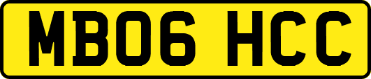 MB06HCC