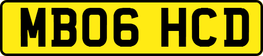 MB06HCD