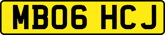 MB06HCJ
