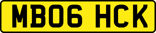 MB06HCK