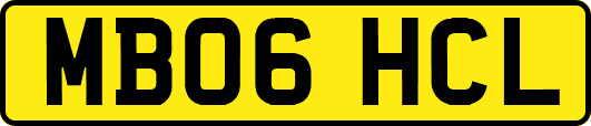 MB06HCL