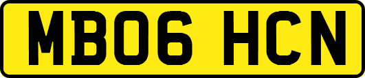MB06HCN