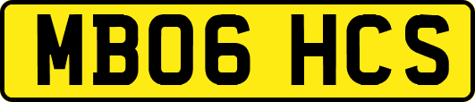 MB06HCS