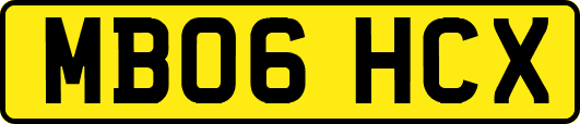 MB06HCX