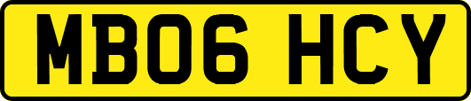 MB06HCY