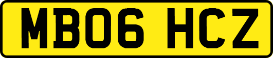 MB06HCZ
