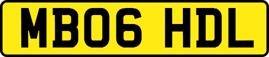 MB06HDL