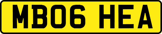 MB06HEA