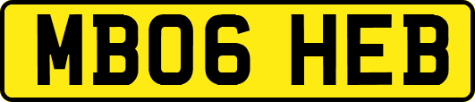 MB06HEB