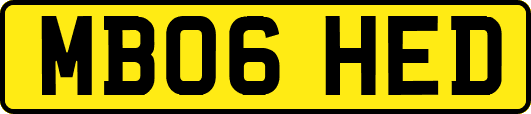 MB06HED