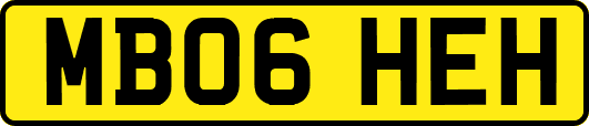 MB06HEH