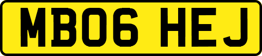 MB06HEJ