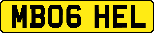 MB06HEL