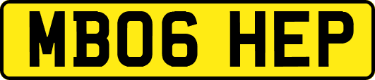 MB06HEP