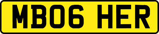 MB06HER
