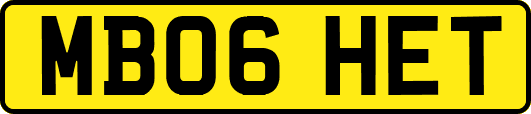 MB06HET