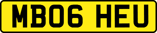 MB06HEU