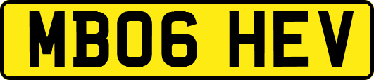 MB06HEV