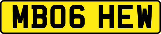 MB06HEW