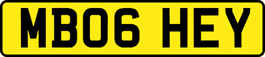 MB06HEY