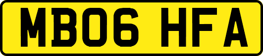 MB06HFA