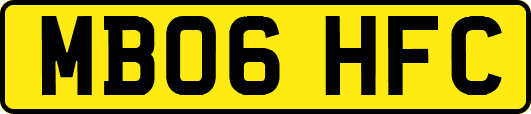 MB06HFC
