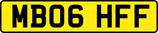 MB06HFF