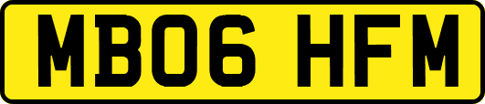 MB06HFM