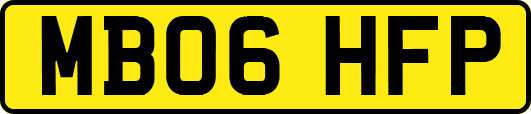 MB06HFP
