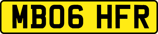 MB06HFR