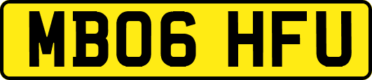MB06HFU