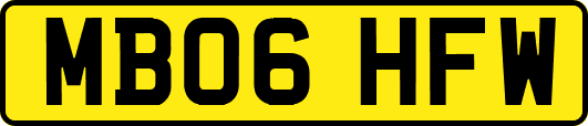 MB06HFW