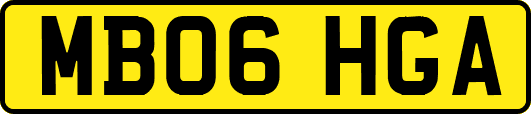 MB06HGA