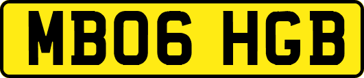 MB06HGB
