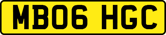 MB06HGC