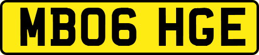 MB06HGE