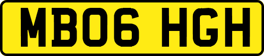 MB06HGH