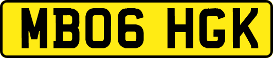 MB06HGK