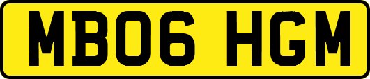 MB06HGM