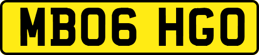 MB06HGO