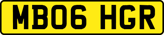 MB06HGR