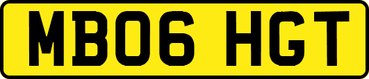 MB06HGT