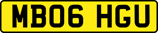 MB06HGU