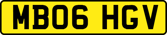 MB06HGV
