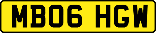 MB06HGW