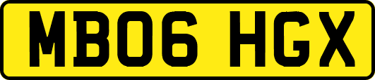 MB06HGX
