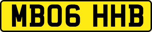 MB06HHB